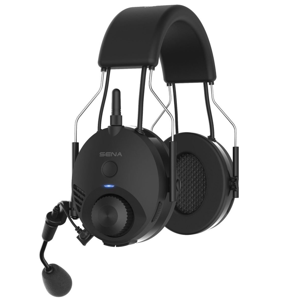 Sena Technology Tufftalk-01, Over-the-Head Bluetooth Earmuff