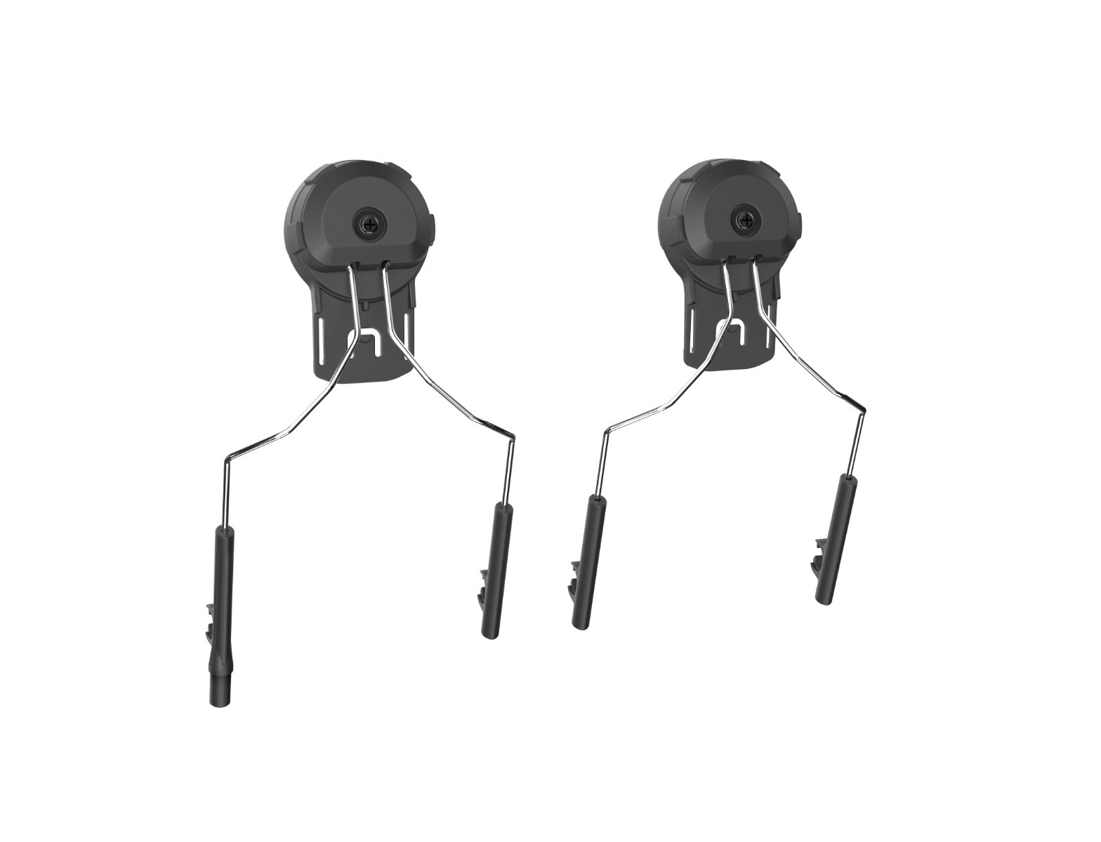 Sena Technology TUFFTALK-A0105, Tufftalk Hard Hat Mount Bracket