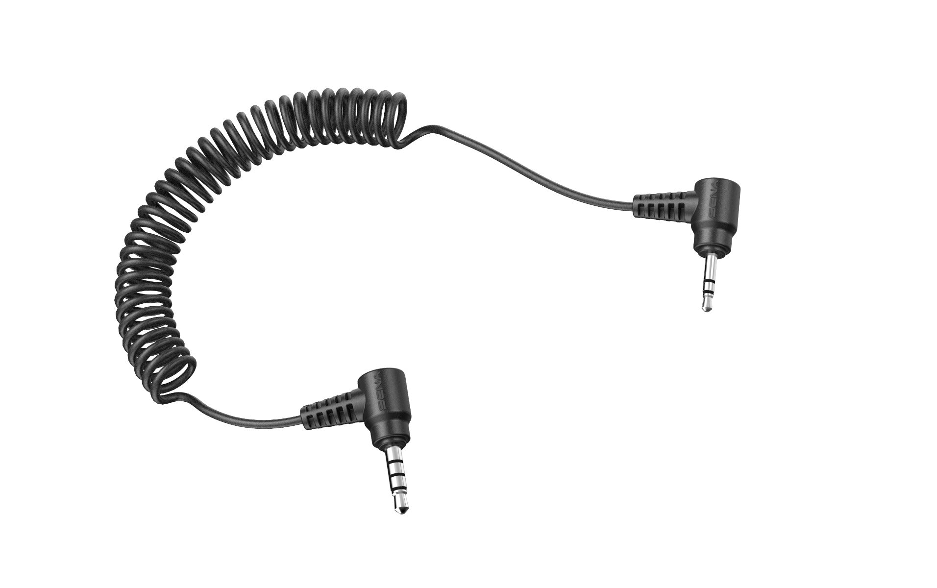 Sena Technology TUFFTALK-A0112, 2-way Radio Cable for Motorola Single-pin Connector for Tufftalk