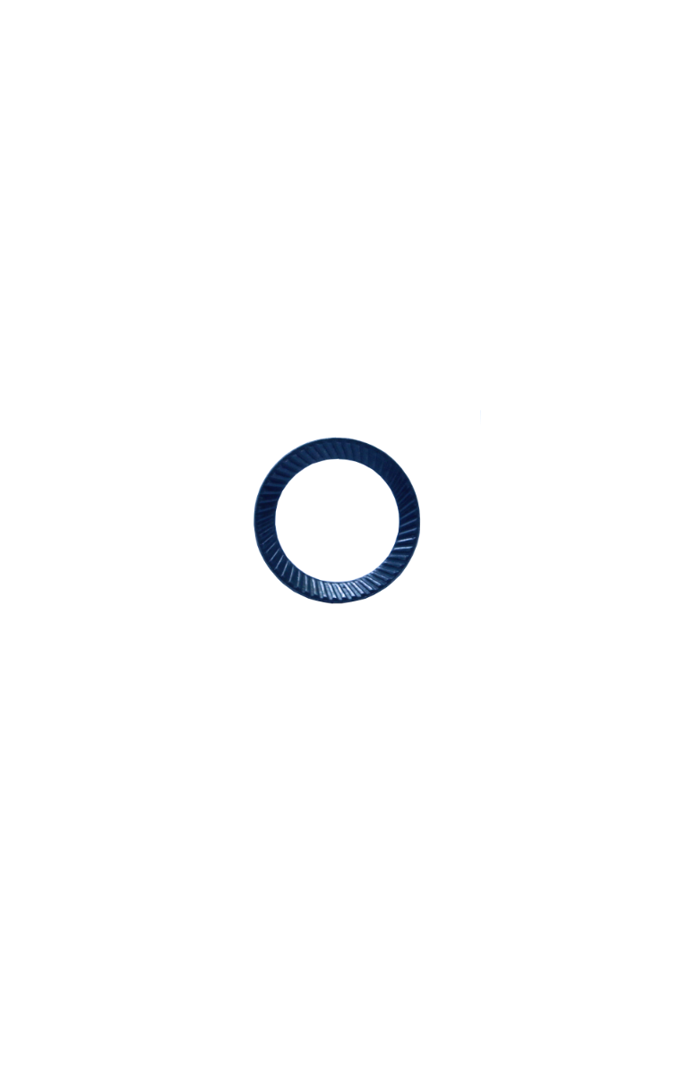 SERRATED SAFETY WASHER 1/2"
