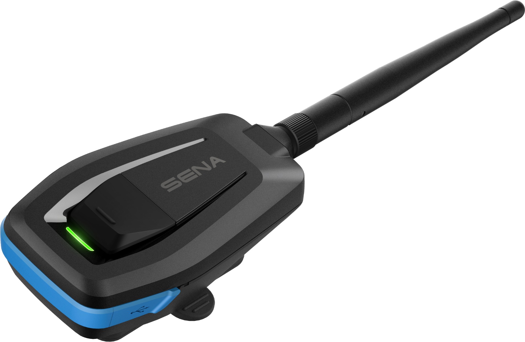 Sena Technology MP-02 MeshPort Blue, Bluetooth to Mesh Adapter
