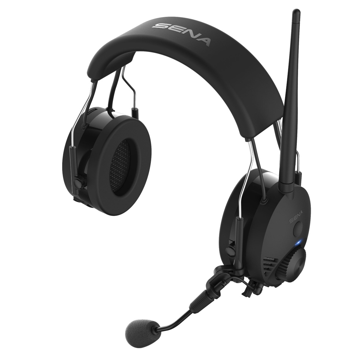Sena Technology Tufftalk-01, Over-the-Head Bluetooth Earmuff